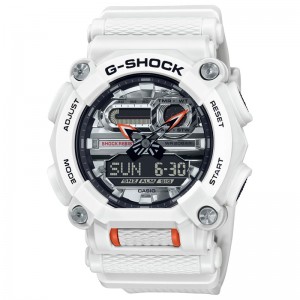 Relojes CASIO GA900AS-7A Hombre | CJSAI-2365