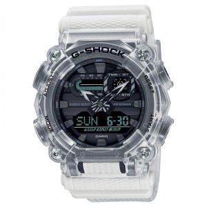 Relojes CASIO GA900SKL-7A Hombre | GAYHI-0983