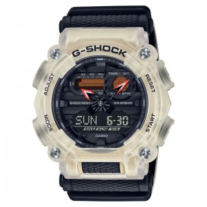 Relojes CASIO GA900TS-4A Hombre | MSAFB-7594