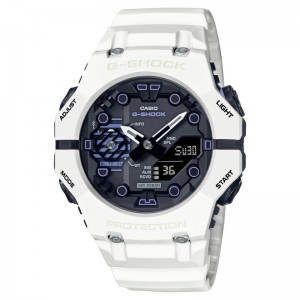 Relojes CASIO GAB001SF-7A Hombre | ZQETF-3801