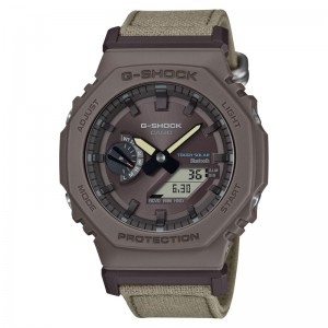 Relojes CASIO GAB2100CT-5A Hombre | XRKJV-6031