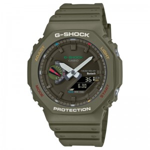 Relojes CASIO GAB2100FC-3A Hombre | YRAFL-8601