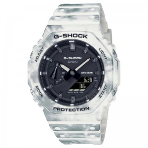 Relojes CASIO GAE2100GC-7A Hombre | BGRJT-5360