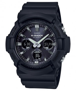 Relojes CASIO GAS100B-1A Hombre | COYIF-8263