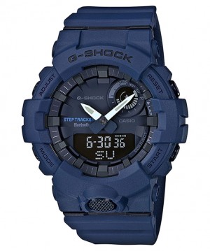 Relojes CASIO GBA800-2A Hombre | GLJTC-9412