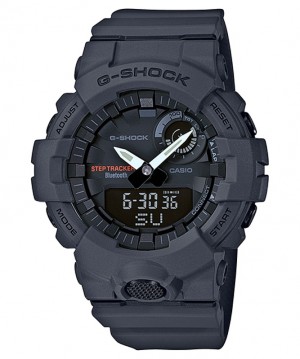 Relojes CASIO GBA800-8A Hombre | BQWCZ-8049