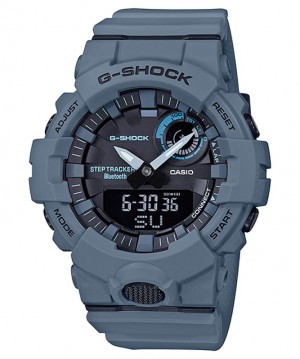 Relojes CASIO GBA800UC-2A Hombre | SRIGH-1968