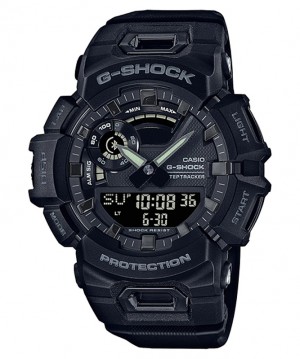 Relojes CASIO GBA900-1A Hombre | EPDVC-8612