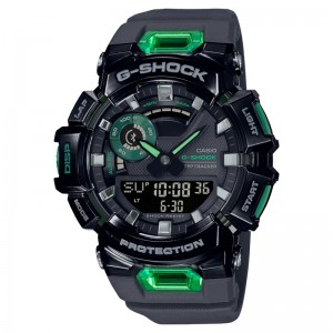 Relojes CASIO GBA900SM-1A3 Hombre | KXGPQ-9128