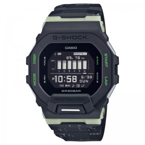 Relojes CASIO GBD200LM-1 Hombre | HMGKP-3167