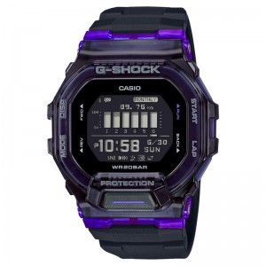 Relojes CASIO GBD200SM-1A6 Hombre | RQBOG-9748