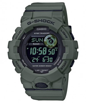 Relojes CASIO GBD800UC-3 Hombre | ZABUM-4687