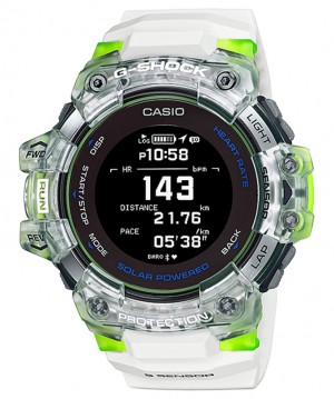 Relojes CASIO GBDH1000-7A9 Hombre | PCEAL-5230