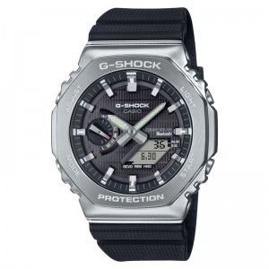 Relojes CASIO GBM2100-1A Hombre | AYEPH-9657