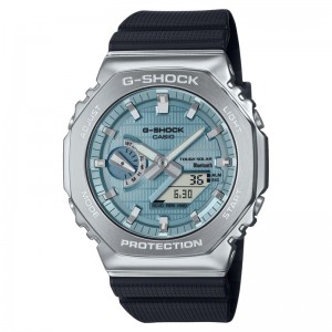 Relojes CASIO GBM2100A-1A2 Hombre | MOVIP-3672