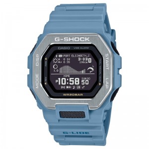 Relojes CASIO GBX100-2A Hombre | DOBQN-3768