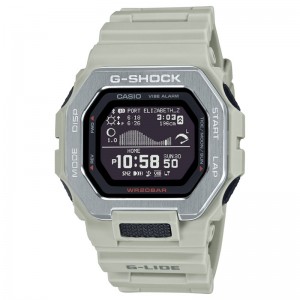 Relojes CASIO GBX100-8 Hombre | SJDTM-1762