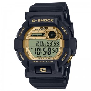 Relojes CASIO GD350GB-1 Hombre | RYWBI-7493