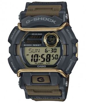 Relojes CASIO GD400-9 Hombre | ATMJO-3246