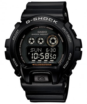 Relojes CASIO GDX6900-1 Hombre | WRXVC-4865