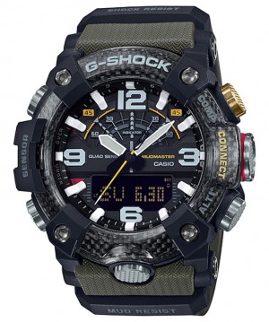 Relojes CASIO GGB100-1A3 Hombre | DYQBG-0271