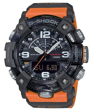 Relojes CASIO GGB100-1A9 Hombre | AZMXF-8327