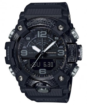 Relojes CASIO GGB100-1B Hombre | LJDZE-1823