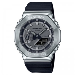 Relojes CASIO GM2100-1A Hombre | MFBSG-7845