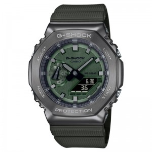 Relojes CASIO GM2100B-3A Hombre | AOKNJ-1462