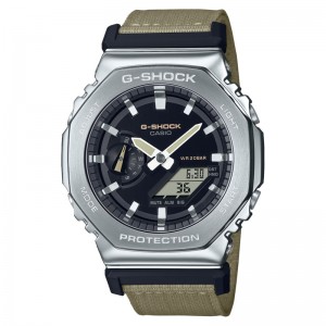 Relojes CASIO GM2100C-5A Hombre | UBMYC-5024