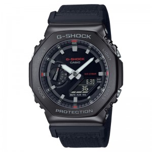 Relojes CASIO GM2100CB-1A Hombre | JTAFV-3410