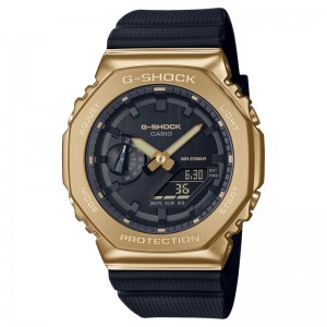 Relojes CASIO GM2100G-1A9 Hombre | SUXJO-6475