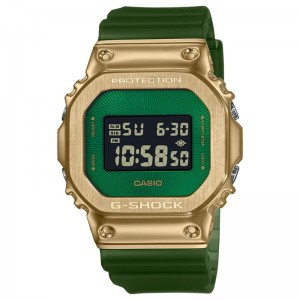 Relojes CASIO GM5600CL-3 Hombre | HDONE-0274