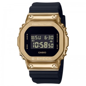 Relojes CASIO GM5600G-9 Hombre | DYQTM-8495