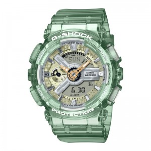 Relojes CASIO GMAS110GS-3A Hombre | JADEF-9541