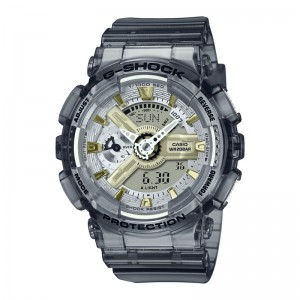 Relojes CASIO GMAS110GS-8A Hombre | TMBRX-1326