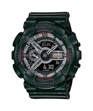 Relojes CASIO GMAS110MC-3A Hombre | VJGNT-0358