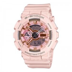 Relojes CASIO GMAS110MP-4A1 Hombre | CYPHF-9024