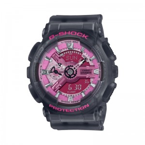 Relojes CASIO GMAS110NP-8A Mujer | CWDBL-0365