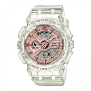 Relojes CASIO GMAS110SR-7A Hombre | BSNEI-6541