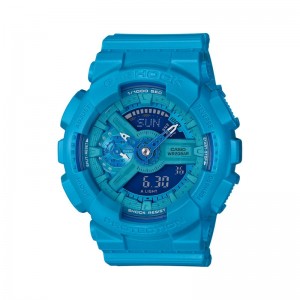 Relojes CASIO GMAS110VC-2A Hombre | VAEWG-3280