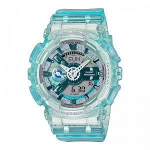 Relojes CASIO GMAS110VW-2A Hombre | RGDOM-1928