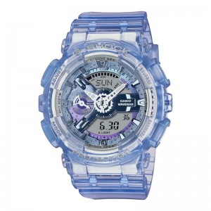 Relojes CASIO GMAS110VW-6A Mujer | IKNXB-0719