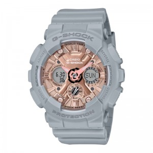 Relojes CASIO GMAS120MF-8A Hombre | ILHVP-8420