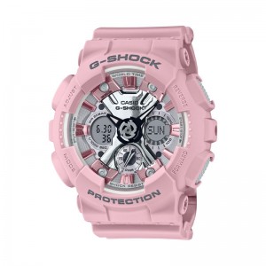 Relojes CASIO GMAS120NP-4A Mujer | RZPSH-6913