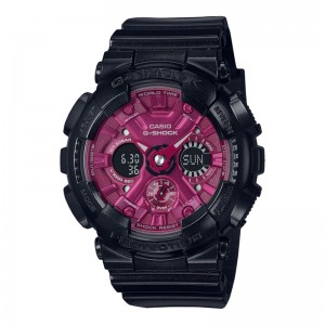 Relojes CASIO GMAS120RB-1A Hombre | CVRPI-4021