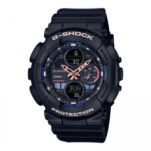 Relojes CASIO GMAS140-1A Hombre | CZPTA-2854