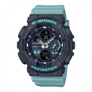 Relojes CASIO GMAS140-2A Mujer | ZFKTN-8243