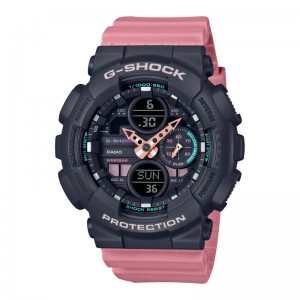 Relojes CASIO GMAS140-4A Hombre | SCKLG-0563