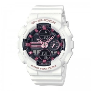 Relojes CASIO GMAS140M-7A Hombre | ASDJZ-6832